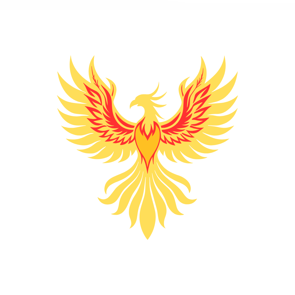 Phoenix Esports Logo